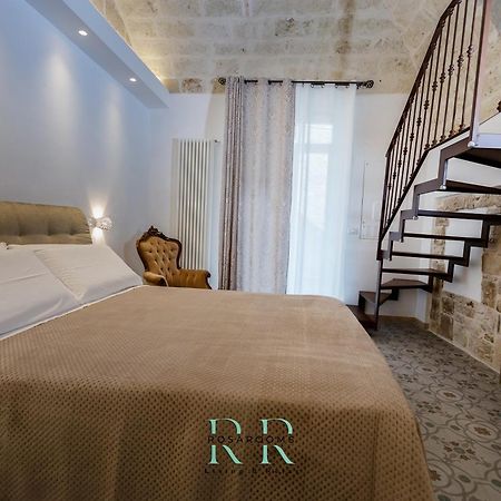 Rosa Rooms - Living & Relax - Family House Bisceglie Exteriör bild