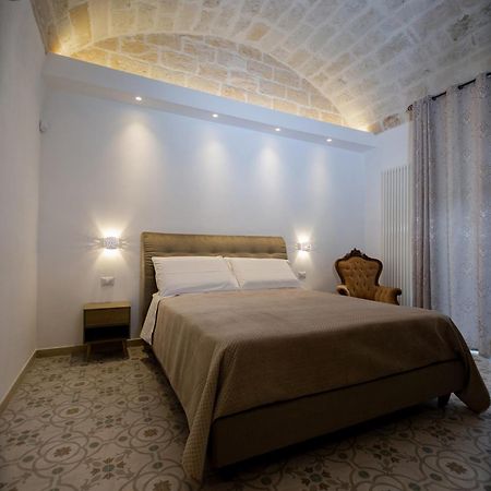 Rosa Rooms - Living & Relax - Family House Bisceglie Exteriör bild